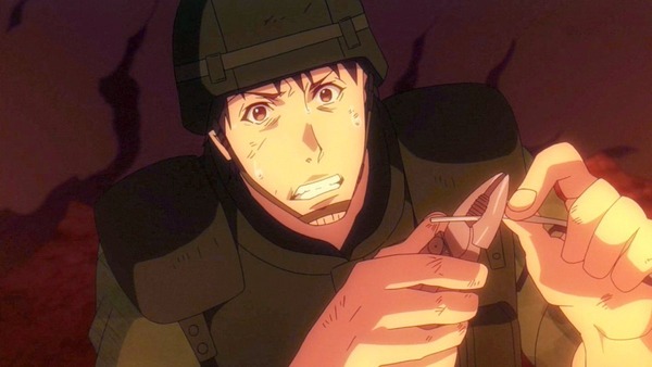 GATE 自衛隊 彼の地にて、斯く戦えり (46)