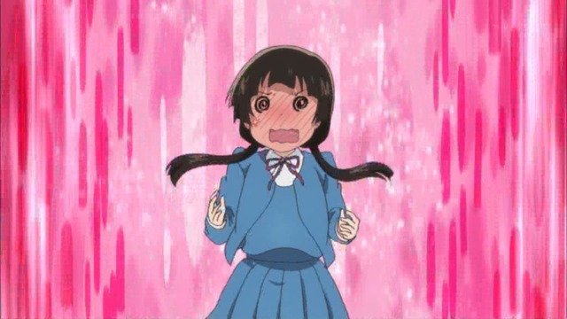 「くまみこ」1話感想 (36)