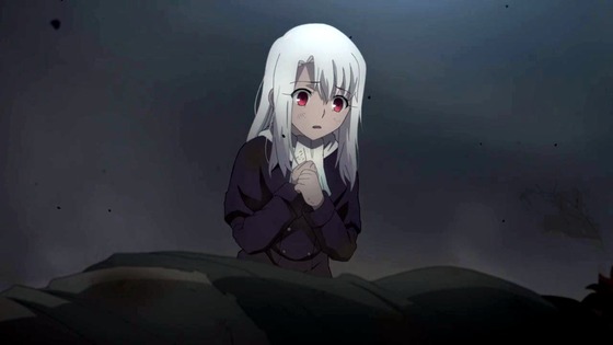 劇場版「Fatestay night [Heaven's Feel] II.感想  (424)