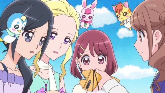 「ヒーリングっど プリキュア」第24話感想 画像 (29)