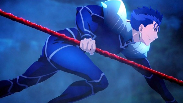 Fatestay night [UBW] (25)
