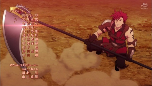 「盾の勇者の成り上がり」13話感想 (25)