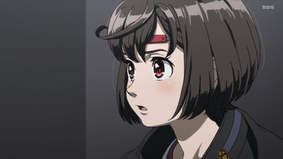 「A.I.C.O. Incarnation」第3話感想 (88)