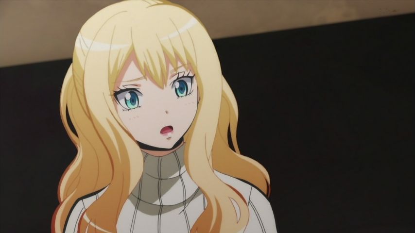 暗殺教室 第2期 9話感想 可愛い渚くんが出来上がった悲惨な事情 渚母 広海の壊れぶりが怖い 実況 画像 ポンポコにゅーす ファン特化型アニメ感想サイト 暗殺教室 第2期 9話感想 可愛い渚くんが出来上がった悲惨な事情 渚母 広海の壊れぶりが怖い 実況 画像 ポンポコにゅーす ファン特化型アニメ感想サイト