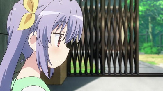 「のんのんびより のんすとっぷ」3期 5話感想 (27)