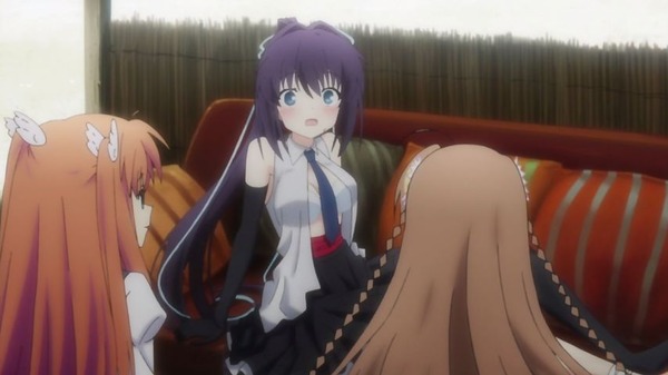 「Rewrite(リライト)」 (20)