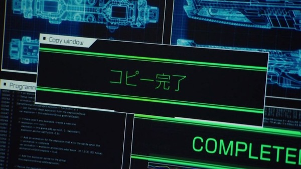 「仮面ライダービルド」26話 (41)