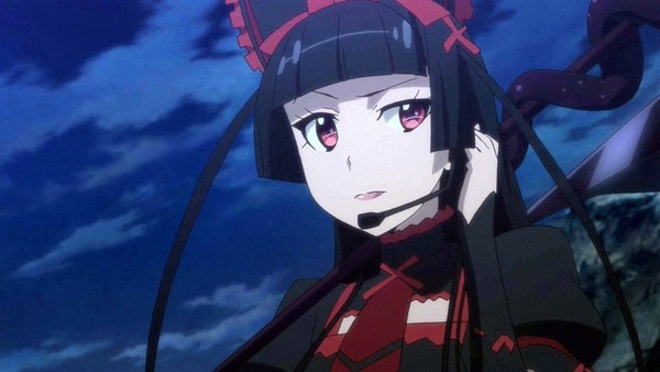 GATE 自衛隊 彼の地にて、斯く戦えり (28)