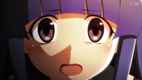 「ひぐらしのなく頃に 業」22話感想 考察  (10)