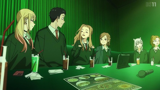 「その着せ替え人形は恋をする」18話感想 (105)