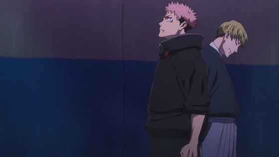 「呪術廻戦」48話感想 (104)