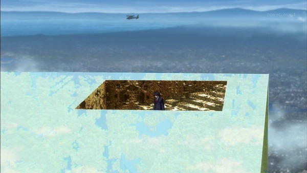 「正解するカド」2話 (4)