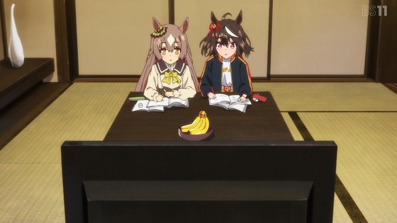 「ウマ娘」3期 2話感想 (47)
