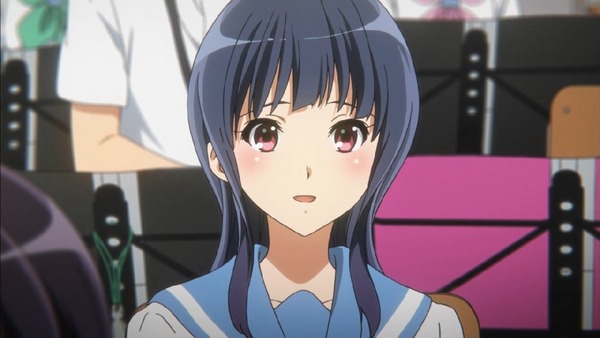 「響け!ユーフォニアム2」 (6)
