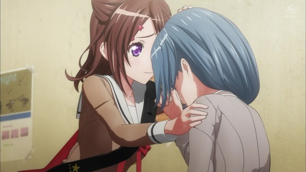 「BanG Dream!(バンドリ!)」2期 3話感想 (139)