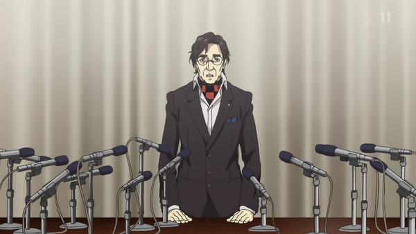 「PERSONA5(ペルソナ5)」21話感想 (38)