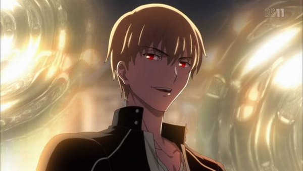 Fate／stay night [UBW] (40)