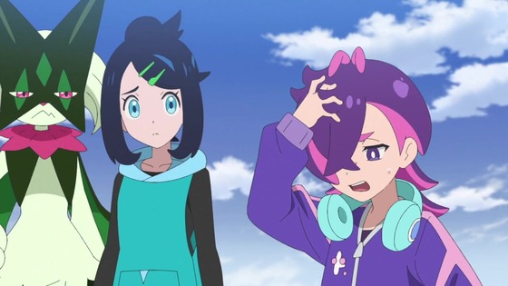 「ポケットモンスター」121話感想 (64)