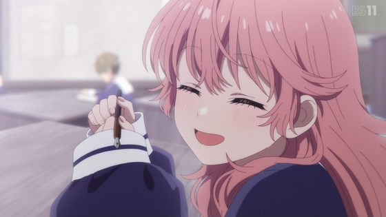 「きみが死ぬまで恋をしたい」2話感想 (7)