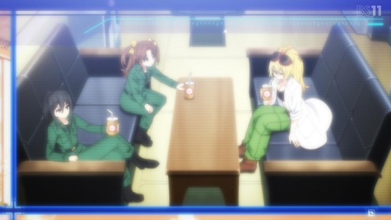 「デート・ア・ライブV」5期 10話感想 (50)