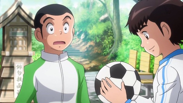 「キャプテン翼」1話 (42)