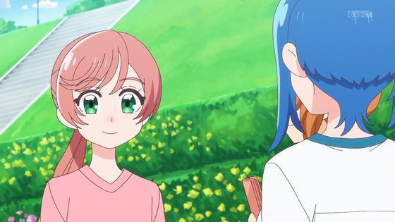 「ひろがるスカイ！プリキュア」ひろプリ 17話感想 (17)