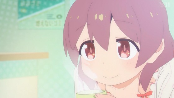 「お兄ちゃんはおしまい！」おにまい 8話感想 (69)