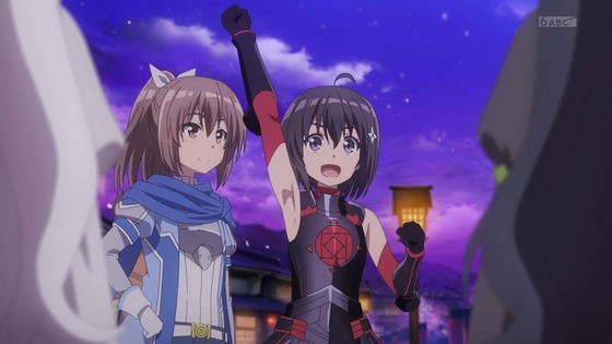 「防振り」2期 1話感想 (8)