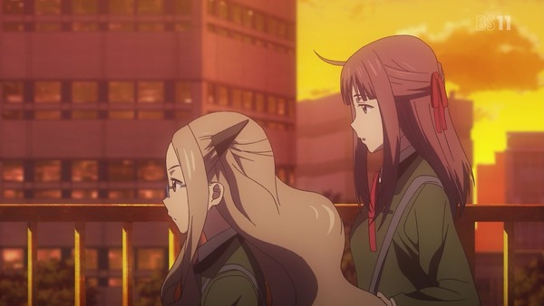 「Lostorage incited WIXOSS」 (36)