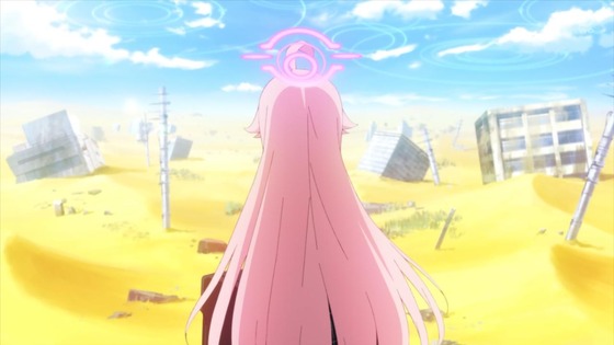 「ブルアカ」9話感想 (39)