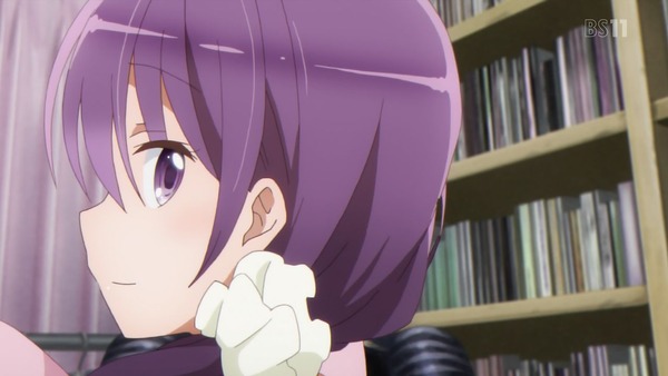 「こみっくがーるず」3話感想 (33)