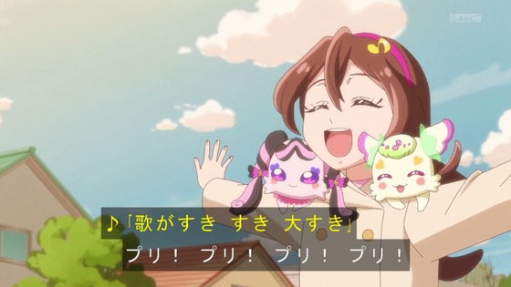 「キミとアイドルプリキュア♪」43話 感想 (105)