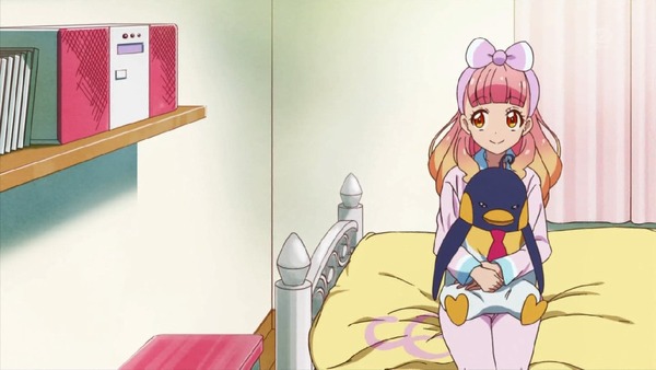 「アイカツフレンズ！」8話感想 (10)