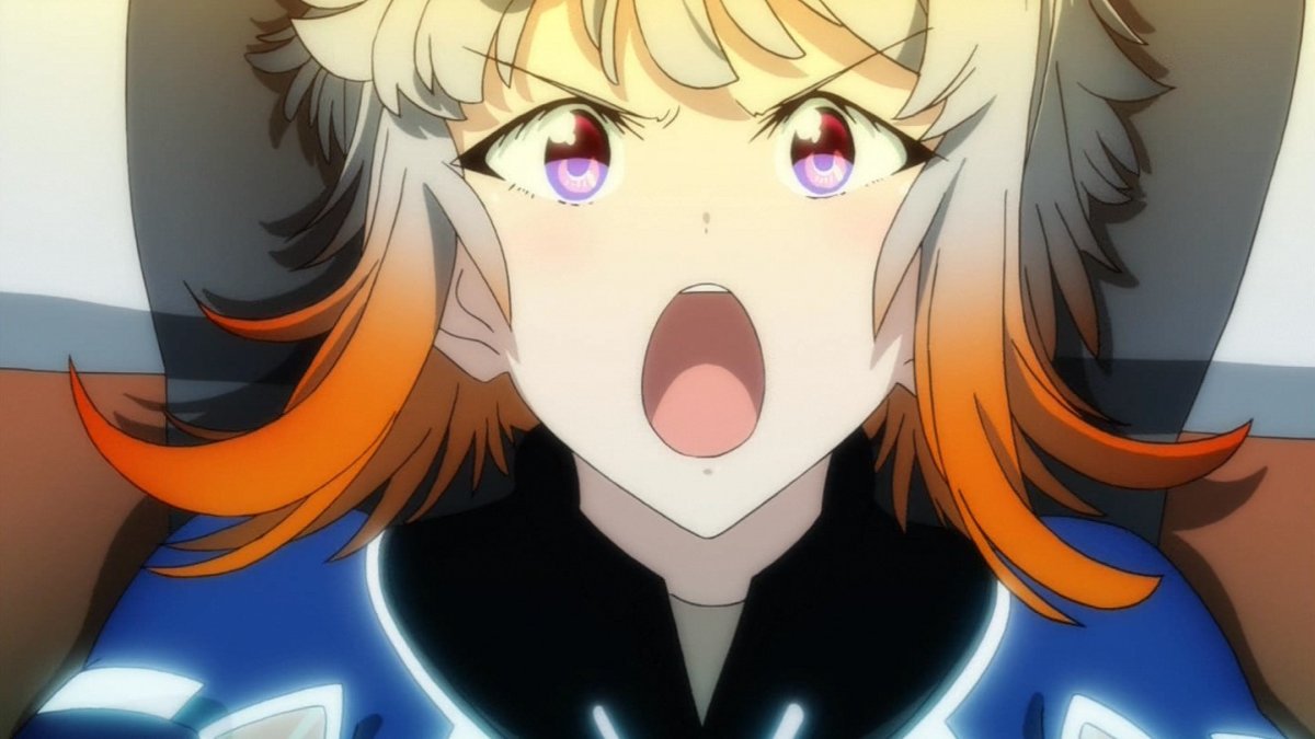 アクエリオンロゴス 2話感想 ポンコツ舞亜はスパイになる 掃除のおばちゃん有能 画像追加版 ポンポコにゅーす ファン特化型アニメ感想サイト アクエリオンロゴス 2話感想 ポンコツ舞亜はスパイになる 掃除のおばちゃん有能 画像追加版 ポンポコにゅーす ファン特化型アニメ感想サイト