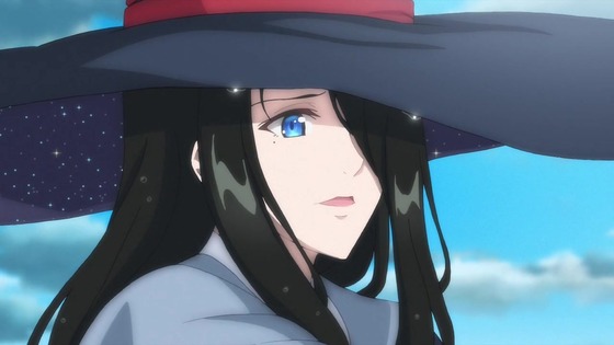 「魔女の旅々」第1話感想 画像 (119)