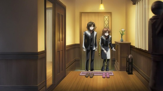 「蒼穹のファフナー THE BEYOND」4話感想 (140)