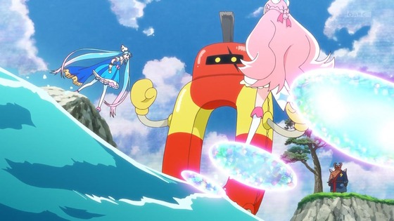 「ひろがるスカイ！プリキュア」ひろプリ 30話感想 (65)