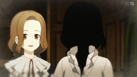 「シャドーハウス 2nd Season」2期 11話感想  (19)