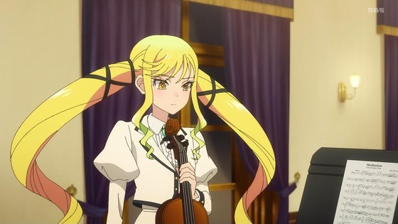 「ロックは淑女の嗜みでして」4話感想 (19)