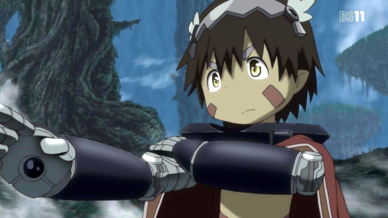 メイドインアビス 11話感想 黎明卿ボンドルド登場 リコ治療とナナチのご飯のために走るレグ ミーティの声は 画像 ポンポコにゅーす ファン特化型アニメ感想サイト メイドインアビス 11話感想 黎明卿ボンドルド登場 リコ治療とナナチのご飯のために走るレグ ミーティの声は 画像 ポンポコにゅーす ファン特化型アニメ感想サイト