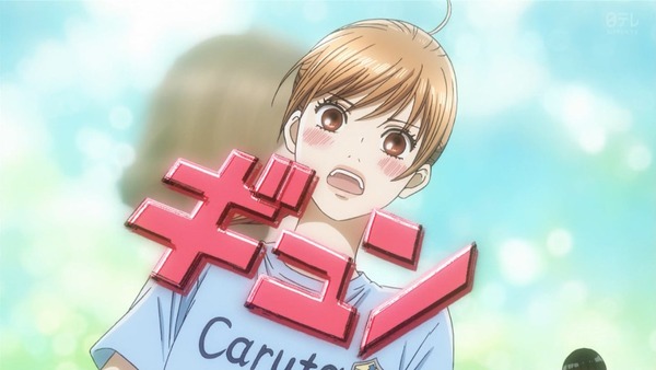 ちはやふる ポンポコにゅーす ファン特化型アニメ感想サイト ちはやふる ポンポコにゅーす ファン特化型アニメ感想サイト