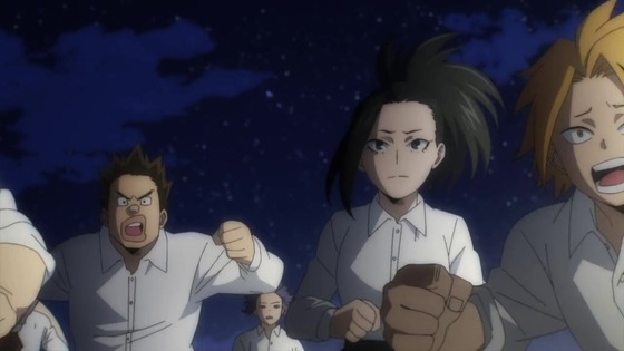 「僕のヒーローアカデミア」169話感想 (106)