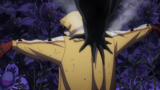 「僕のヒーローアカデミア」160話感想 (128)