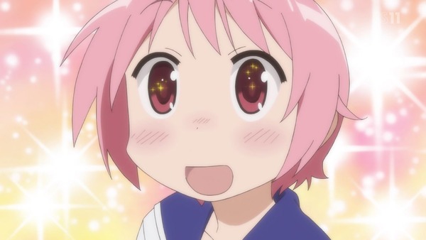 「ゆゆ式」10話感想 (221)