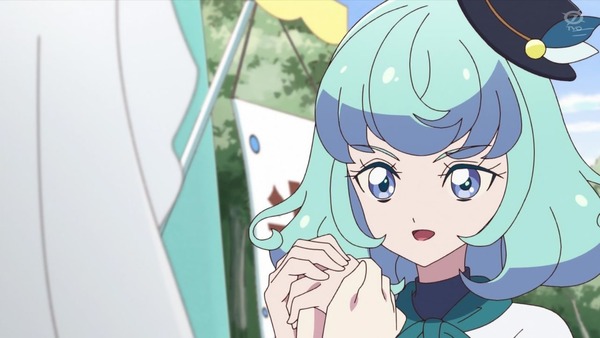 「アイカツオンパレード!」19話感想 画像 (95)