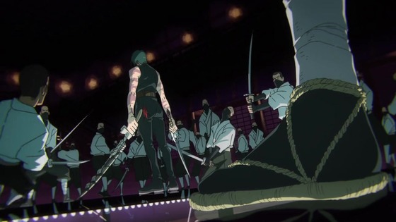 「呪術廻戦」51話感想 (68)