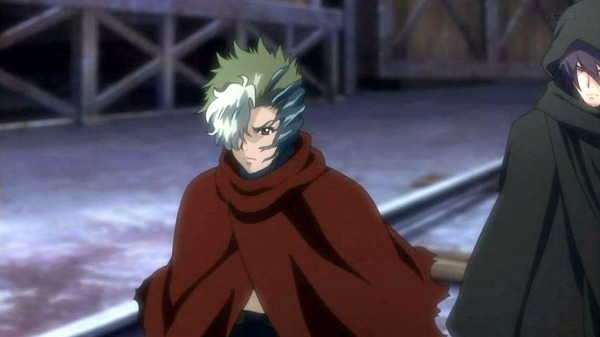 「甲鉄城のカバネリ」12話 (3)