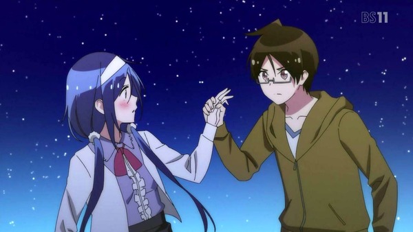 「ぼくたちは勉強ができない!」2期 10話感想 画像 (28)