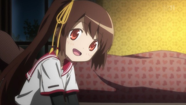 「マギアレコード」11話感想 画像  (22)