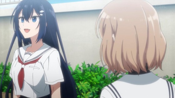 「私を喰べたい、ひとでなし」6話感想  (51)